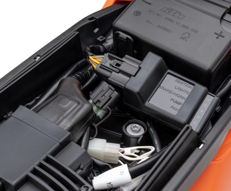 2026 KTM 250 EXC-F 5