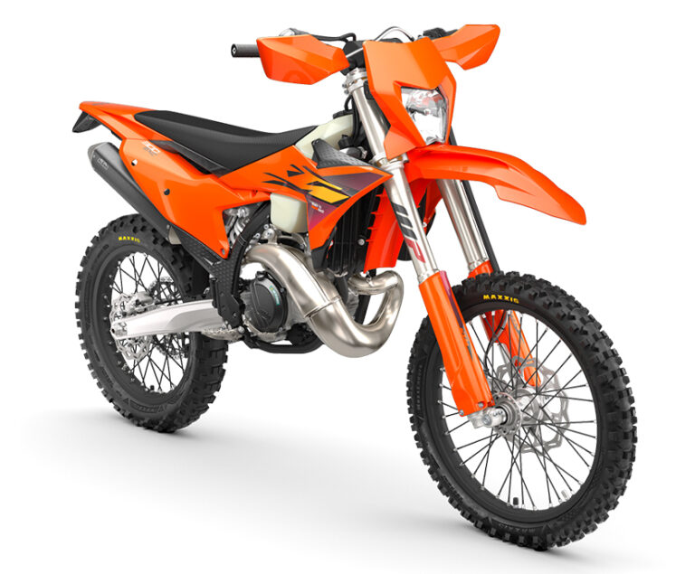 2026 KTM 300 EXC 1