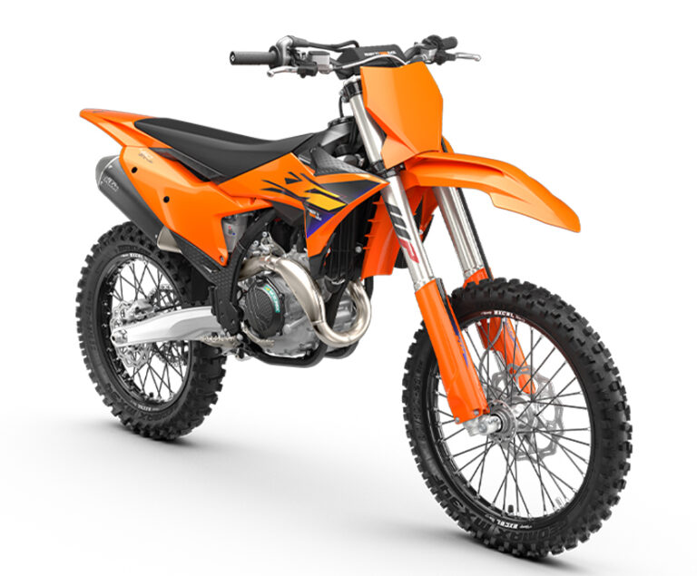 2026 KTM 450 SX-F 1